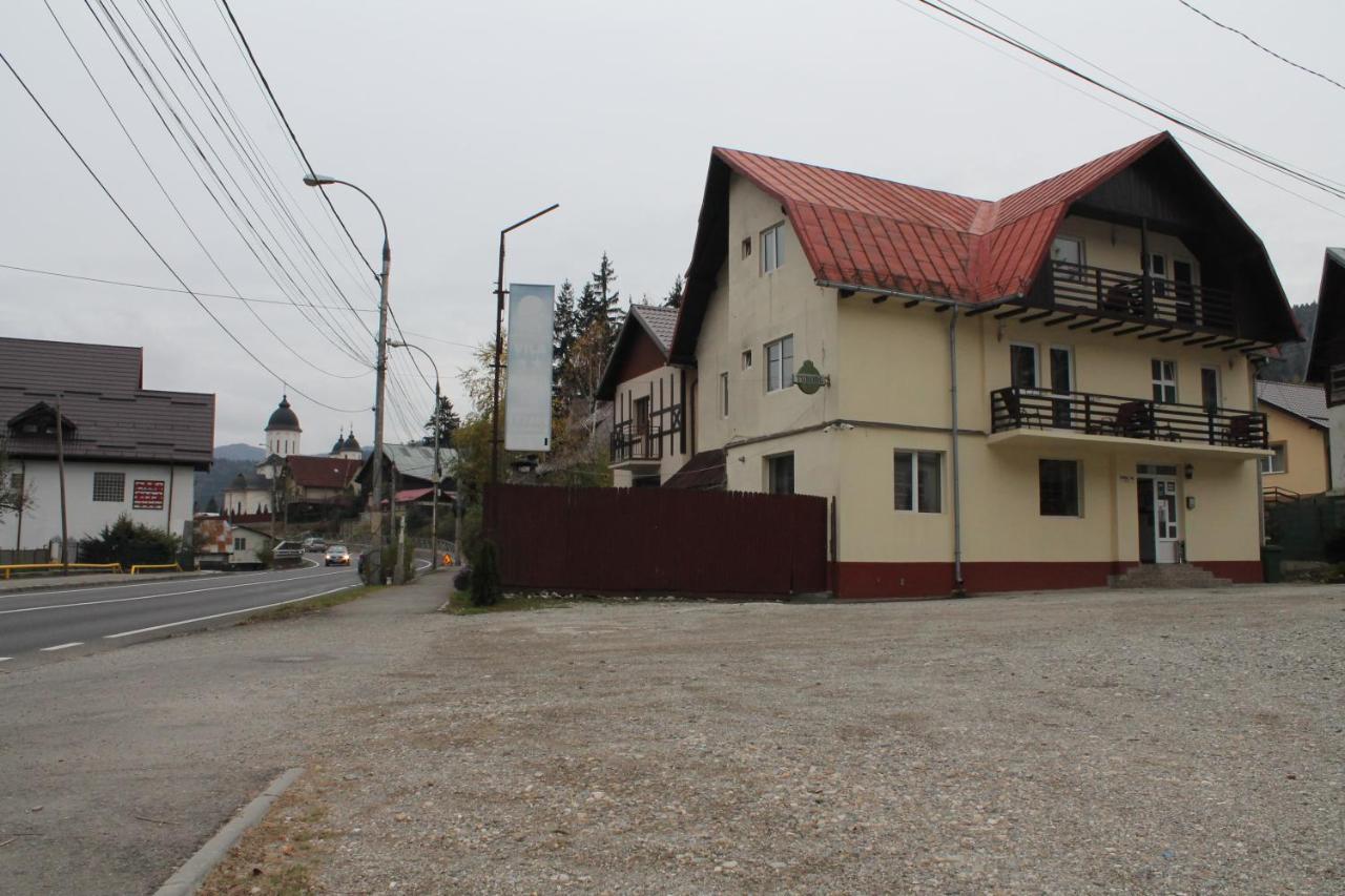 Vila Casa Ta Sinaia Exterior photo