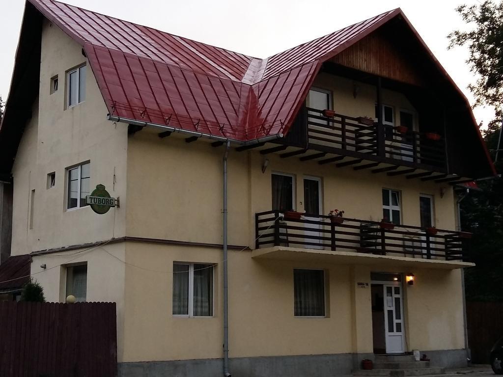 Vila Casa Ta Sinaia Exterior photo
